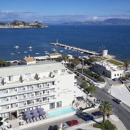 Mayor Mon Repos Palace - Adults Only Corfu  Exterior foto