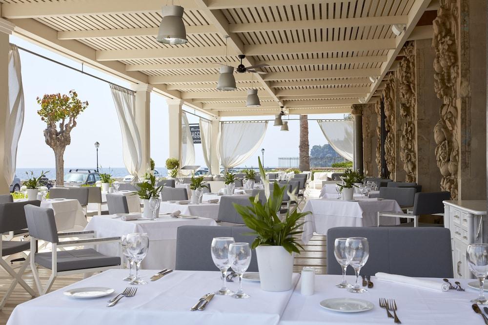 Mayor Mon Repos Palace - Adults Only Corfu  Exterior foto