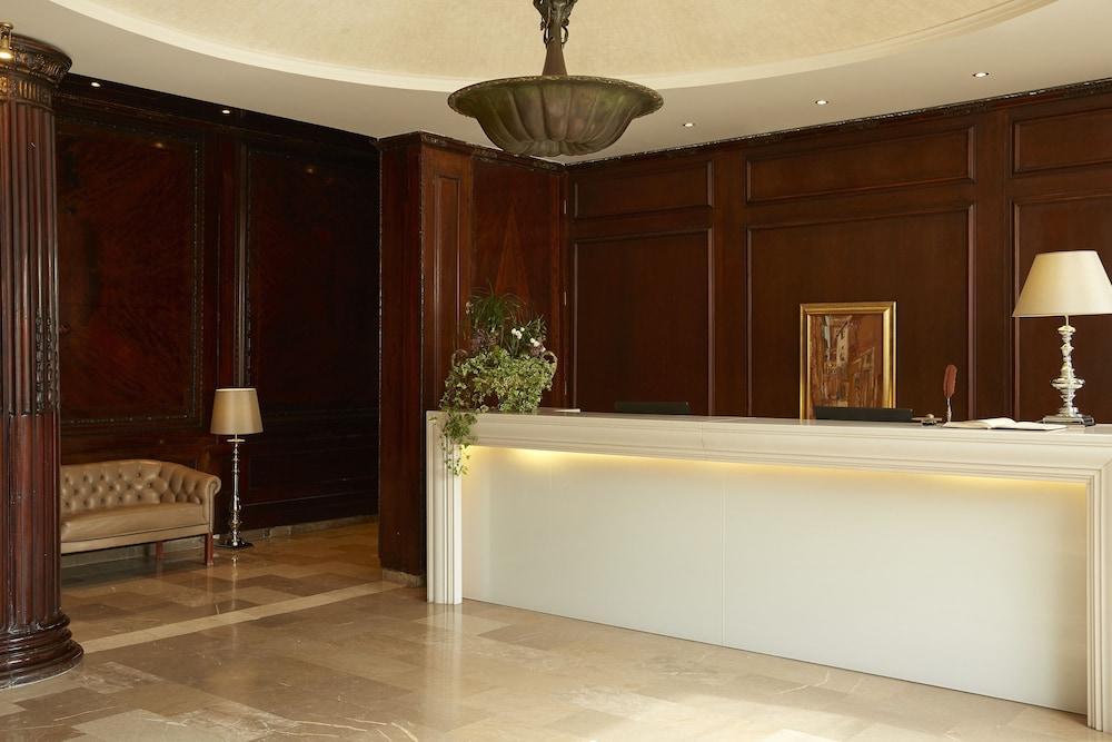 Mayor Mon Repos Palace - Adults Only Corfu  Exterior foto