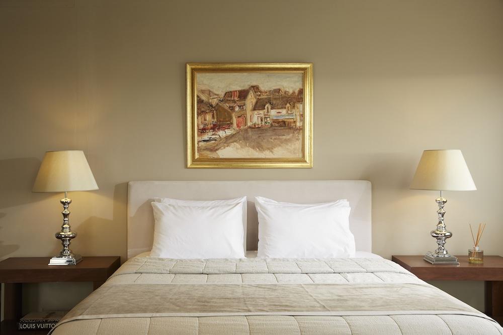 Mayor Mon Repos Palace - Adults Only Corfu  Exterior foto