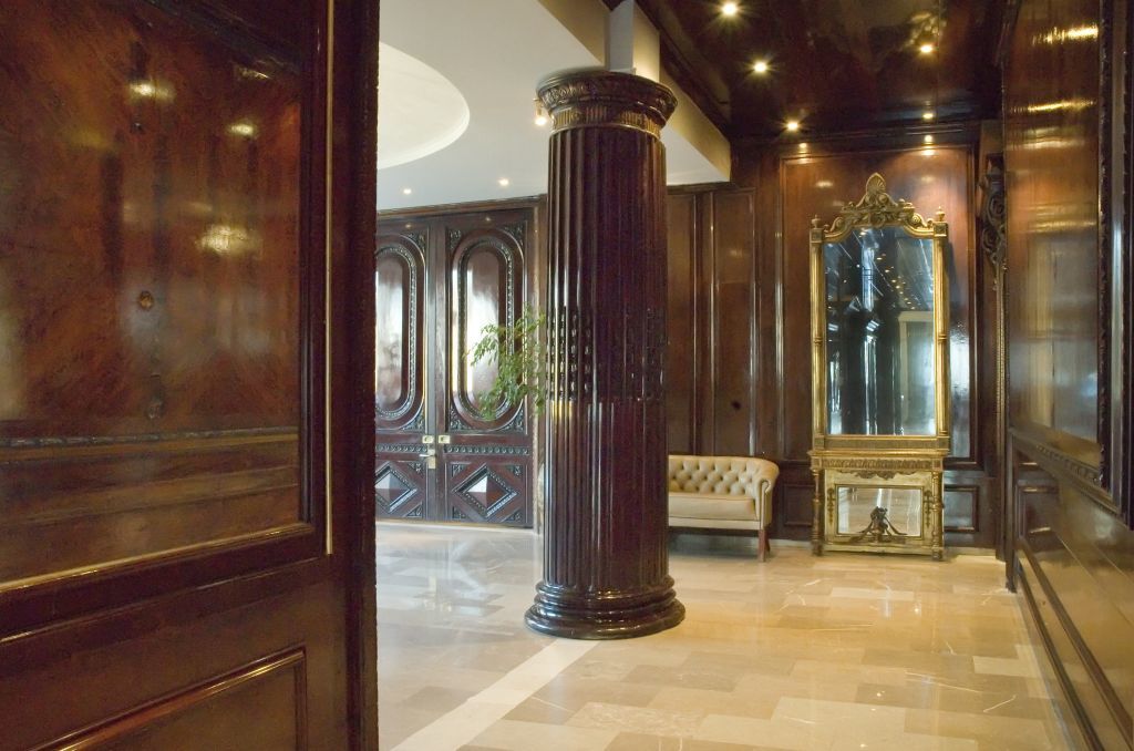 Mayor Mon Repos Palace - Adults Only Corfu  Exterior foto
