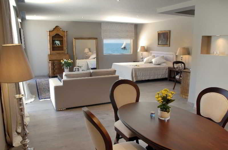 Mayor Mon Repos Palace - Adults Only Corfu  Exterior foto