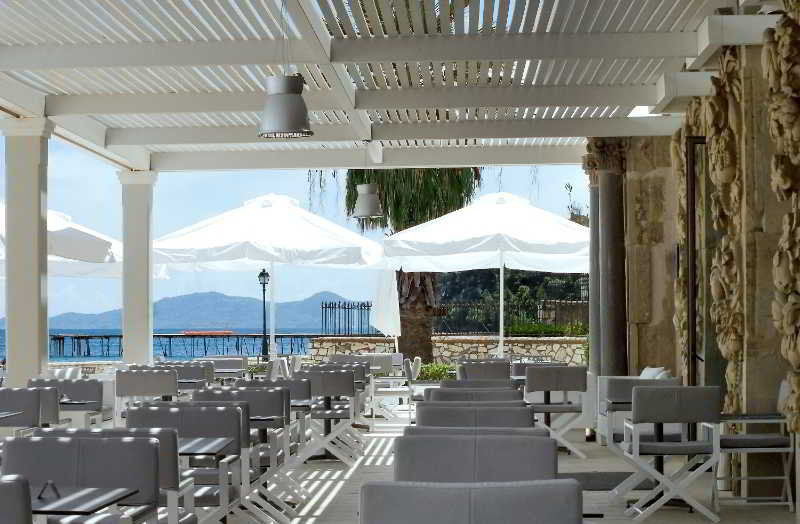 Mayor Mon Repos Palace - Adults Only Corfu  Exterior foto