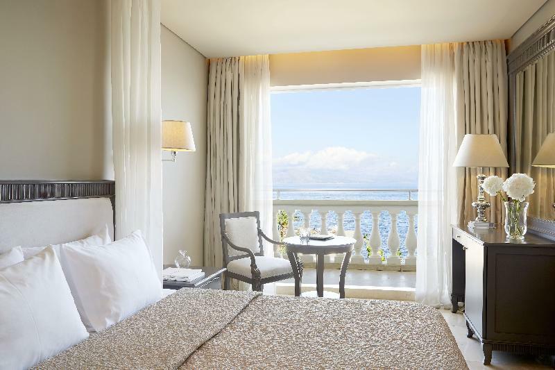 Mayor Mon Repos Palace - Adults Only Corfu  Exterior foto
